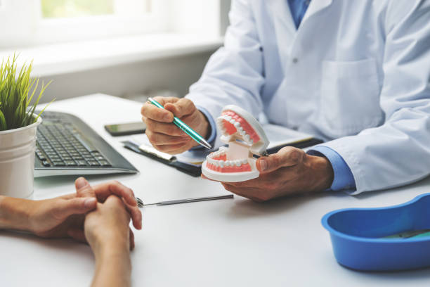 Best Oral Cancer Screening  in Manassas, VA