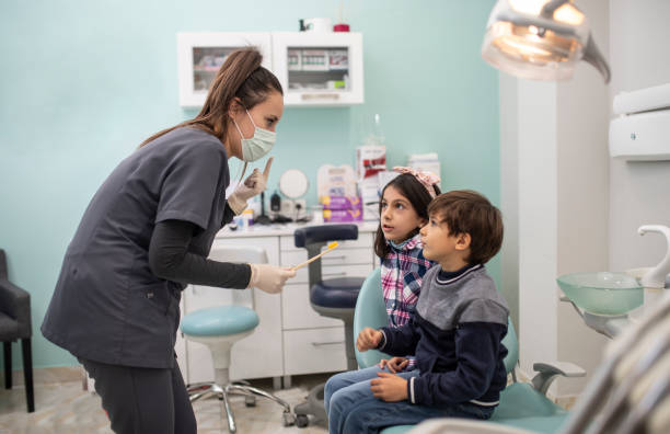 Best Wisdom Tooth Removal  in Manassas, VA