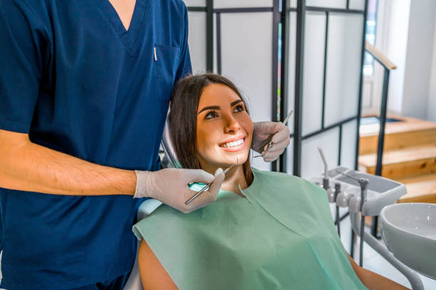 Advanced Technology for Better Dental Care in Manassas, VA