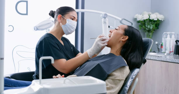 Best Dental X-Rays and Imaging  in Manassas, VA