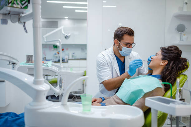 Best Dentures (Full and Partial)  in Manassas, VA