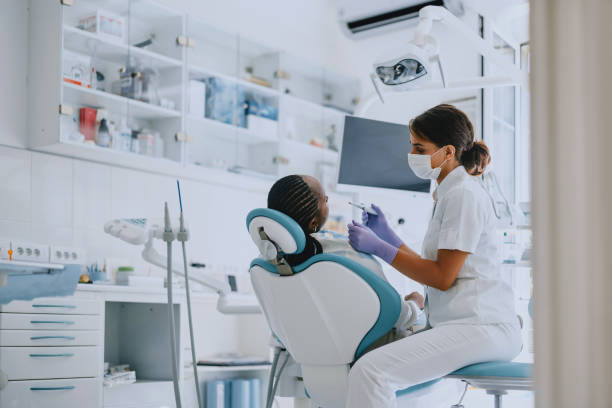 Best Cosmetic Dentistry  in Manassas, VA